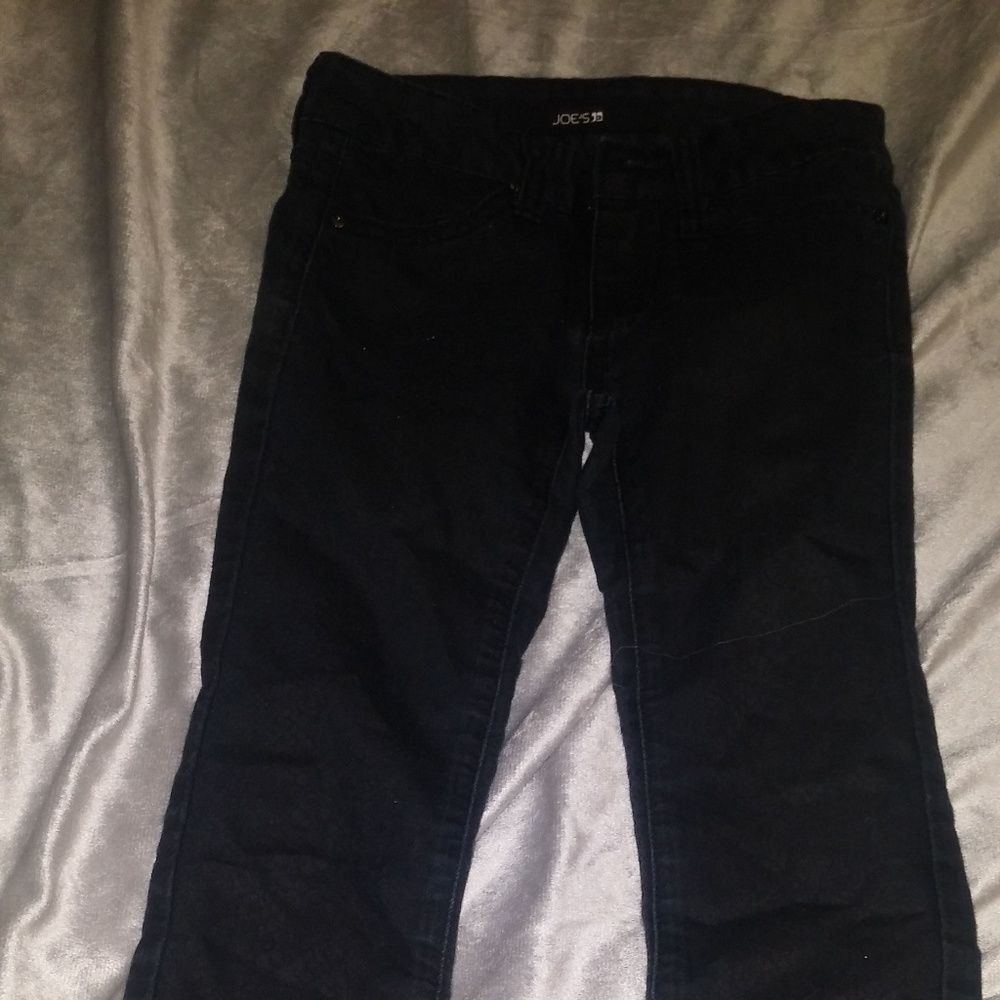 Girls Size 7 Joes Jeans RN#135745